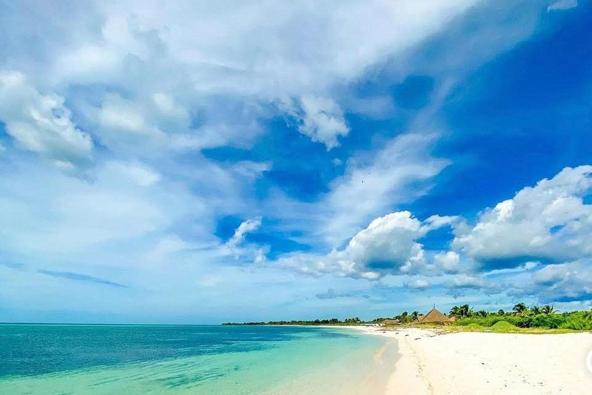 Plage de la Riviera Maya